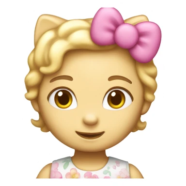 Hello-kitty hello-kitty sticker