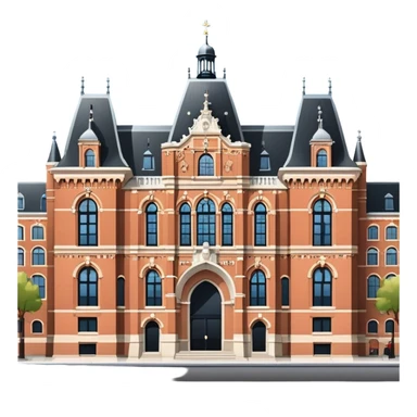 rijksmuseum sticker