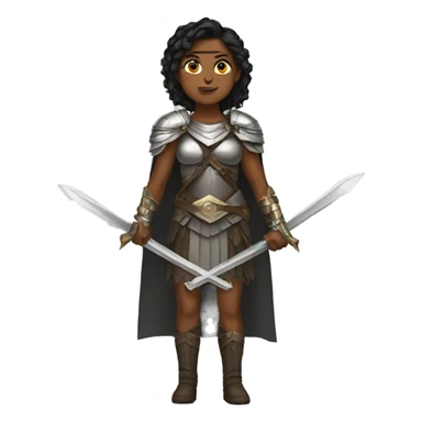 Valkyrie sticker
