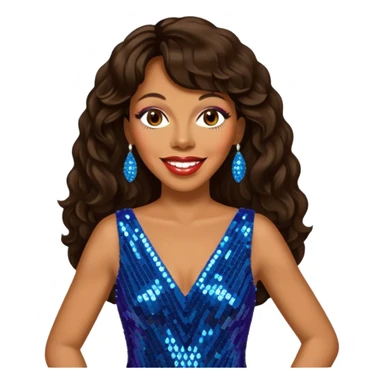 Donna Summer sticker