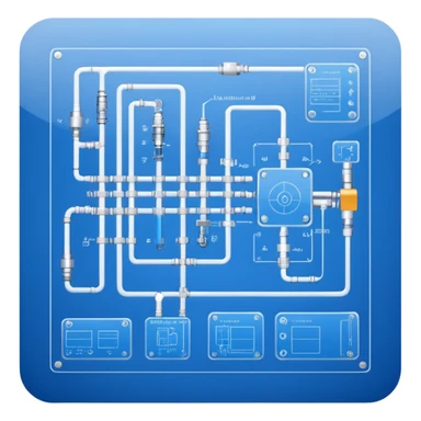 Ingeniería de Sistemas sticker