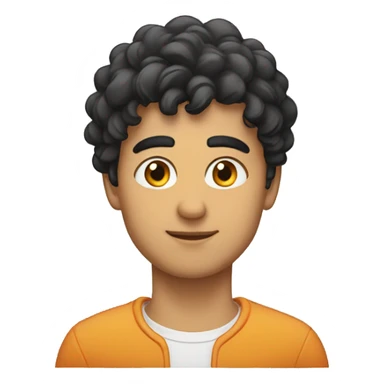 Gabriel attal sticker