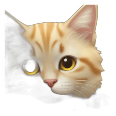 Cat-nap poppy playtime sticker