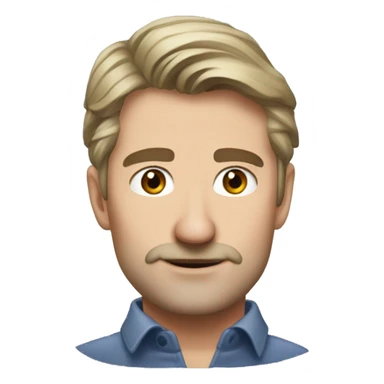 Sergei Donatovich Dovlatov sticker