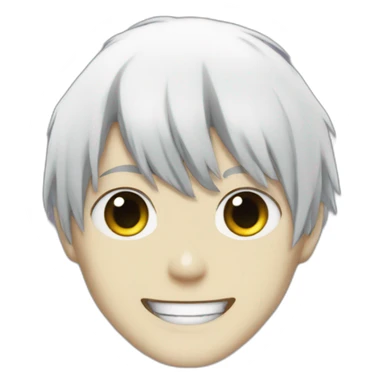 Tokyo ghoul sticker