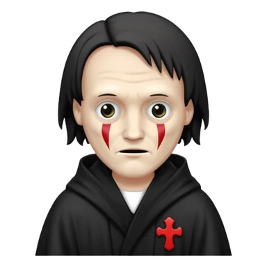 jigsaw SAW sticker