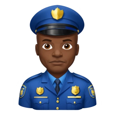 ronnie coleman police sticker