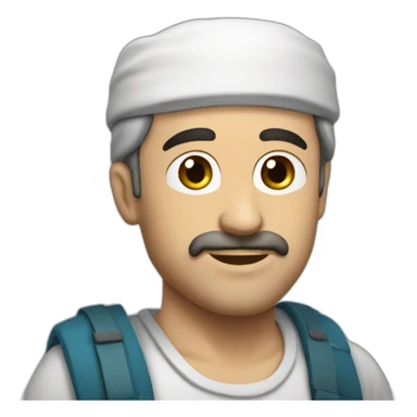 Çukur serie turk sticker