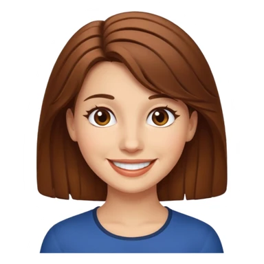 Rosane Weltkugel  sticker