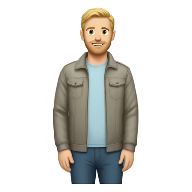 Max Mayfield  sticker