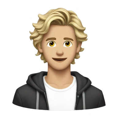 austin butler sticker