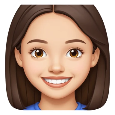 OLIVIA RODRIGO sticker
