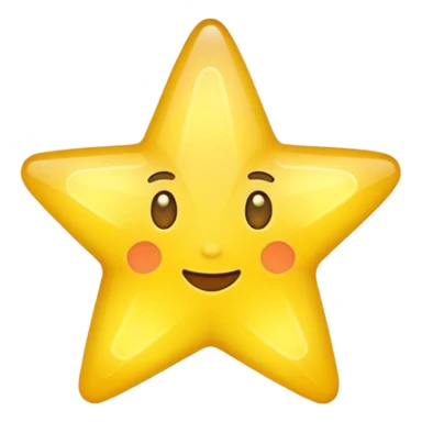 star sticker