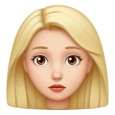 Girl Forbidden sticker