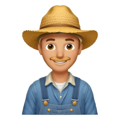 Hayday greg sticker