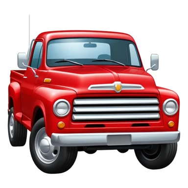 Pick me up car  sticker