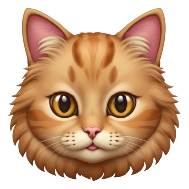 Make an cat tahts realllyyyyyy ai sticker