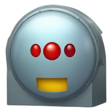 Automation pacman sticker