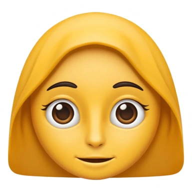 أريد ايموجي اصبع اليد sticker