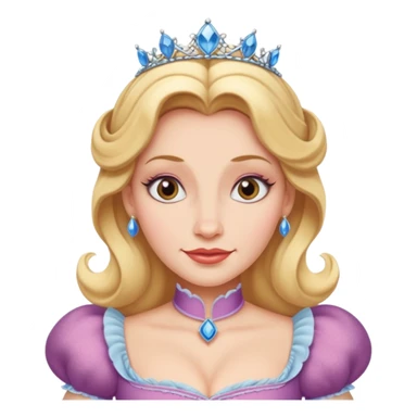 the ugly stepsister from cinderella sticker