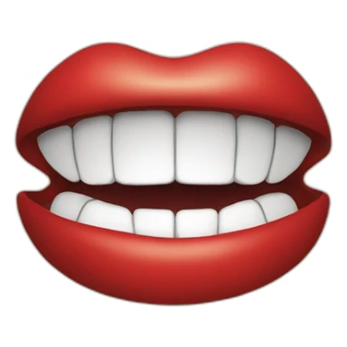 logo of 98.8 kiss fm sticker