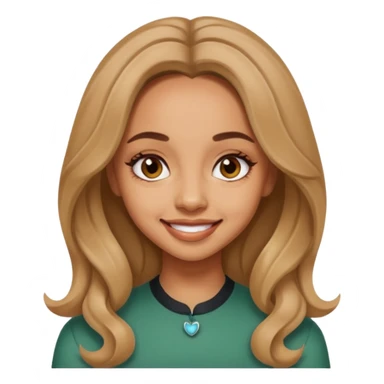 Jade Thirlwall sticker