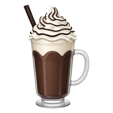 oreo milkshake sticker