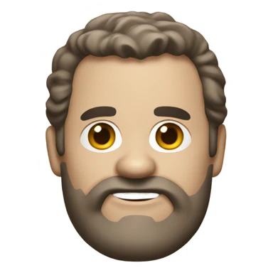 Cousin Eddie sticker