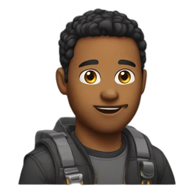 Travis scoot sticker