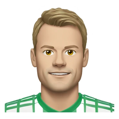 manuel neuer sticker