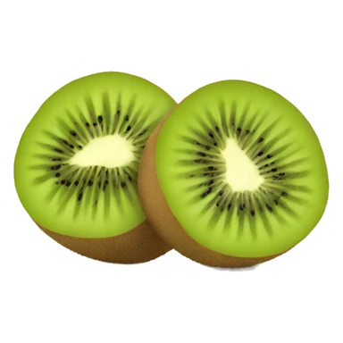 kiwi sticker