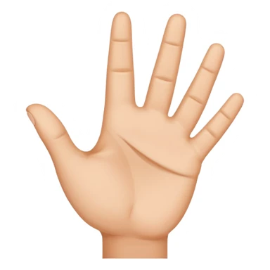 Upside down 👌🏻 sticker