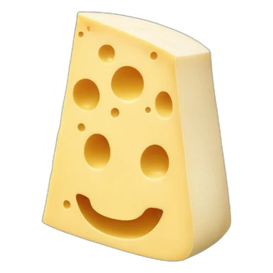 fresh panela cheese sticker