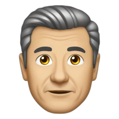 shavkat mirziyoyev sticker