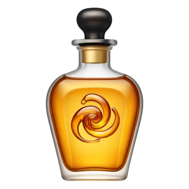 embalming fluid perfume
 sticker