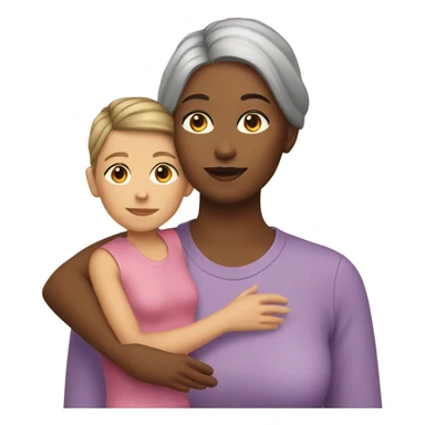 Lesbians with trans daughter sticker