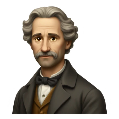 Austrian painter sticker