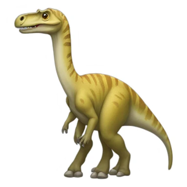corythosaurus sticker