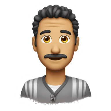 Fuoco spento sticker