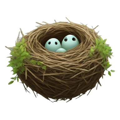 nest sticker