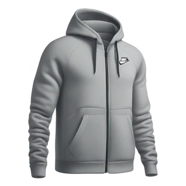 Nike tech fleece sticker