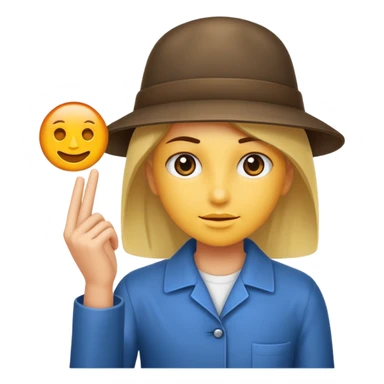 naked woman full body with porn sticker