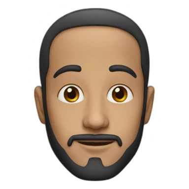 Abdullah channa sticker