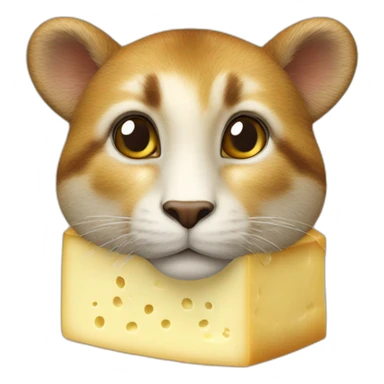 Ecusson de la gruyere  sticker