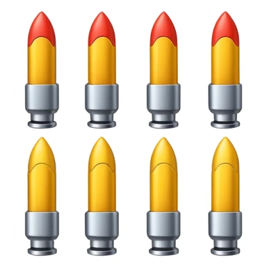 Paragraph bullet pointers   sticker