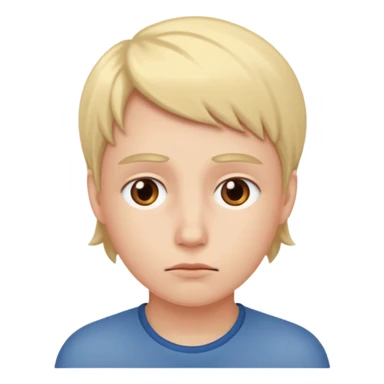 I miss my family so much. sticker