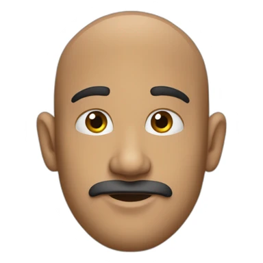 Houari Boumedien sticker