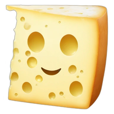 Fromage sticker