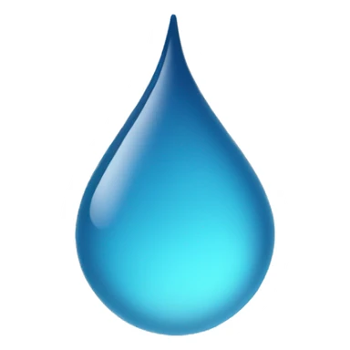 sweat water drops sticker