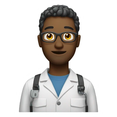 It specialist sticker